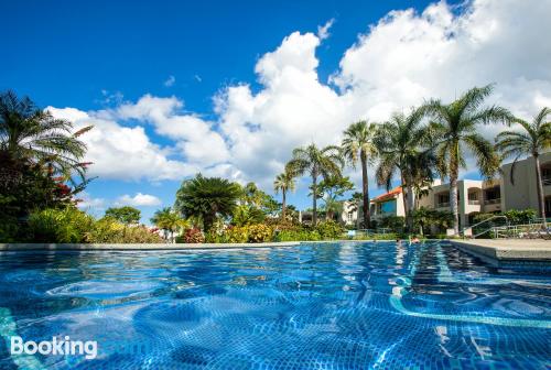 Appartamento con piscina. Wailea ai vostri piedi!.