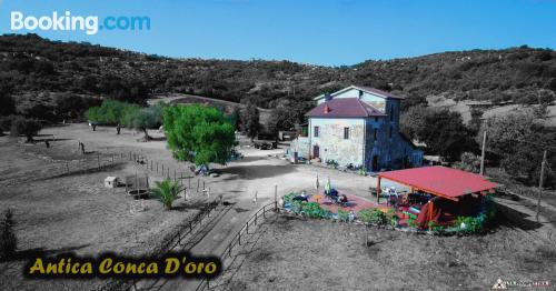 Appartement avec terrasse. Ogliastro Cilento à vos pieds