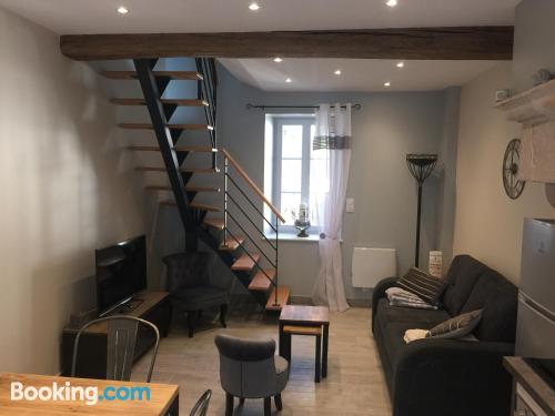 Appartement avec l'air concdetionné. 54m2!