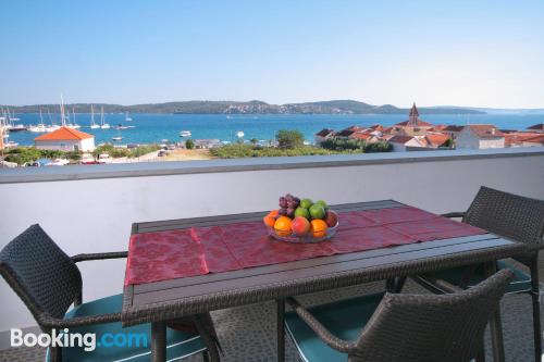 Home in Trogir with terrace