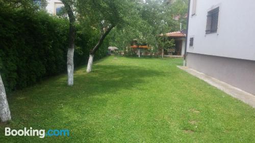 Appartement avec terrasse à Sarajevo