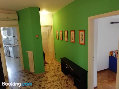 Apartamento de 98m2 em Trieste, perfeito para famílias