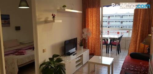 Appartement avec Internet. Maspalomas est votre!