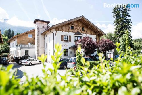 Appartement avec terrasse à Innsbruck