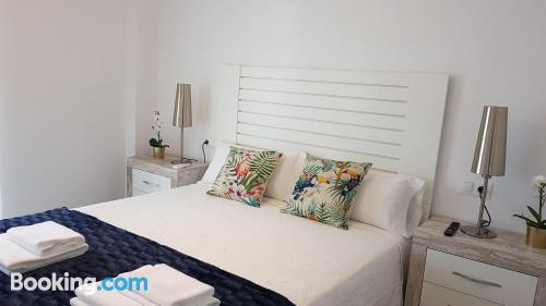 Apartamento de 65m2 em Jerez de la Frontera. Perto do centro!