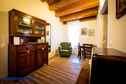 Apartamento ideal. ¡37m2!