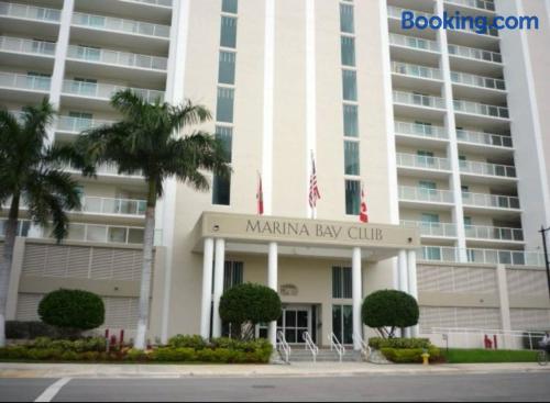 Home in Sunny Isles Beach convenient for groups.