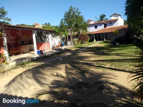 Tiny place in superb location of Cabo Frio