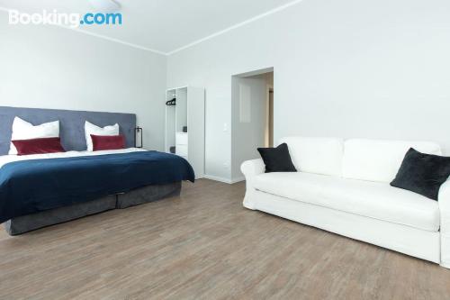 Apartamento com calefação em Siegburg.