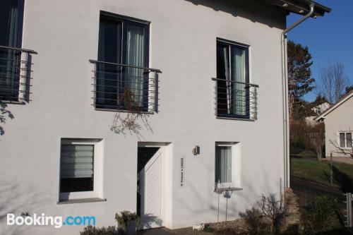 Appartement de deux chambres à Loerrach, dans la meilleure position