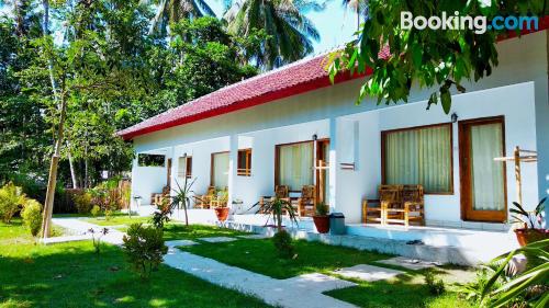 Petit appartement. À Kuta Lombok