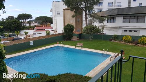 Palafrugell à vos pieds! Terrasse!