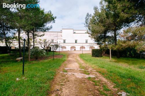 Carino appartamento in posizione centrale. 30m2!