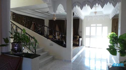 Stay in Kenitra. Perfect for groups