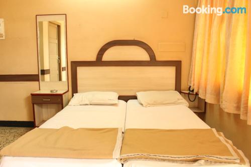 Place in Coimbatore. Ideal for 2 people!