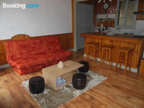 Apartamento céntrico. ¡45m2!