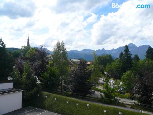 Combloux est votre!, près de toutes les attractions.