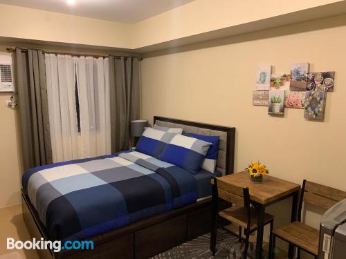 Apartamento em Cagayan de Oro. Ar!