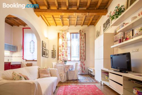 1 bedroom apartment place in Florence with wifi.