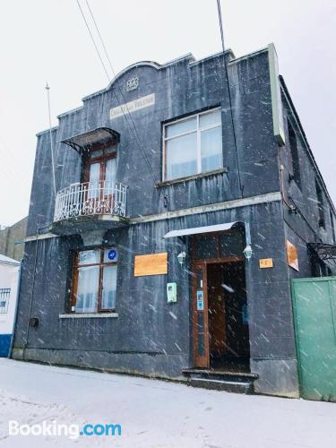 Apartamento con internet en Punta Arenas