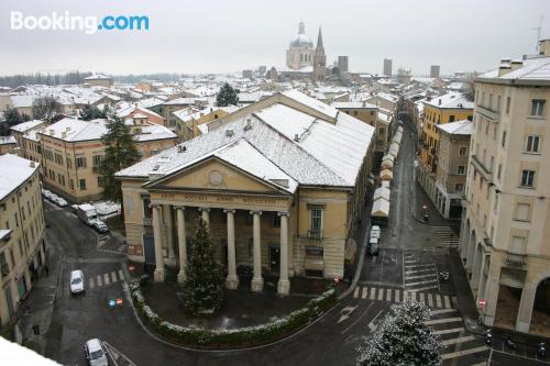 Appartamento con Wifi, a Mantova