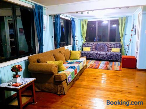 Apartment in Puerto Montt for two people