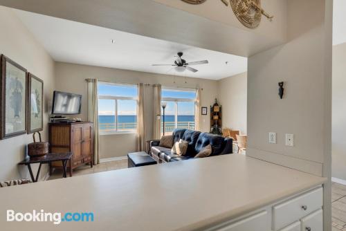 Apartamento perfecto en Pensacola Beach.