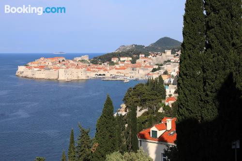 Comfortabel app. Dubrovnik is votrer!