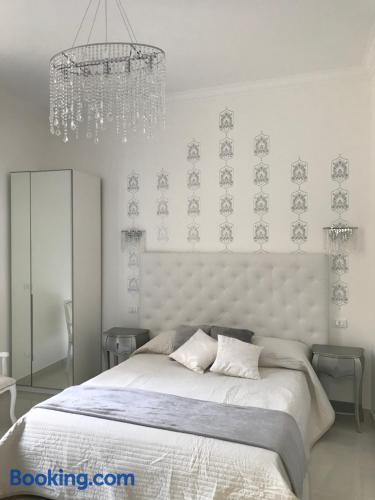 Apartamento en Sanremo para parejas