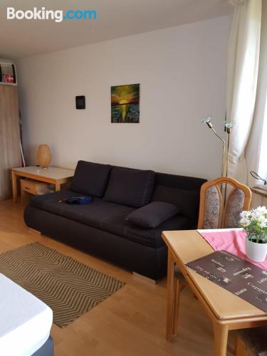 Appartement van 33m2. Travemuende is votrer!