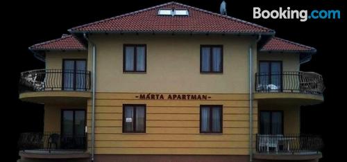 Appartement à Kehidakustány, dans une excellente position