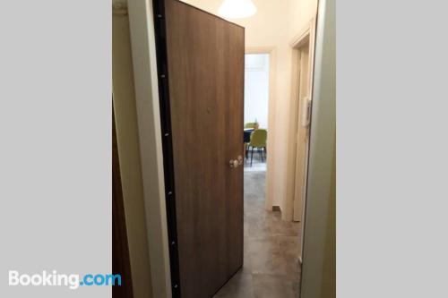 Appartement de 55m2. À Athènes.