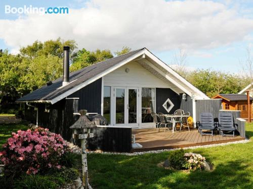 Appartement avec terrasse. Hemmet à vos pieds