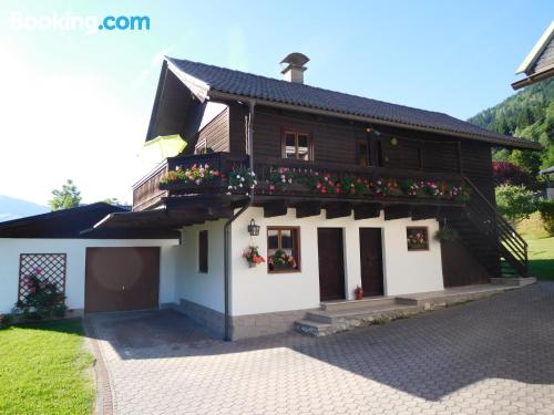 Apartment in Feld am See. 35m2!