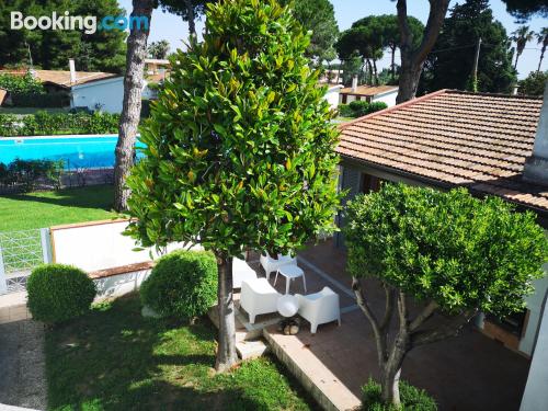 Appartamento con piscina, a Capaccio-Paestum