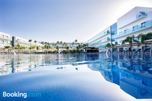 Apartamento en Conil De La Frontera. ¡Conexión a internet!