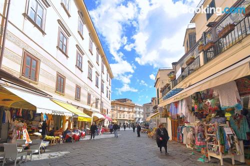 Confortevole appartamento a Amalfi. Con 2 camere