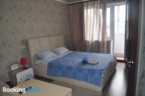 Apartamento para cinco o más en Kursk