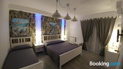 Apartamento en Giardini Naxos con internet