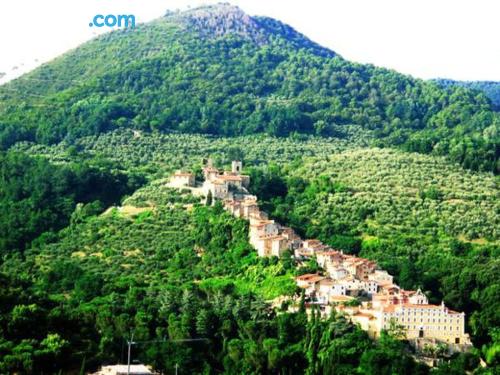 Appartement pour deux personnes à Collodi