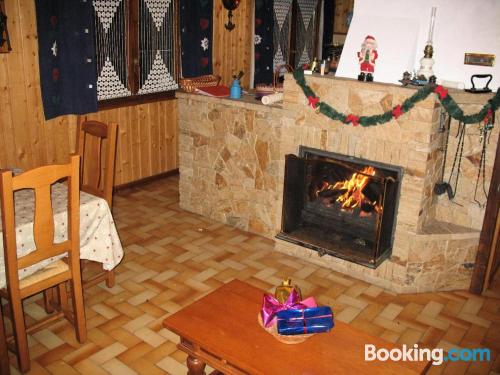 Apartment in Les Houches. Great for 6 or more