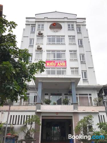 Apartment for 2 people in Ha Long.