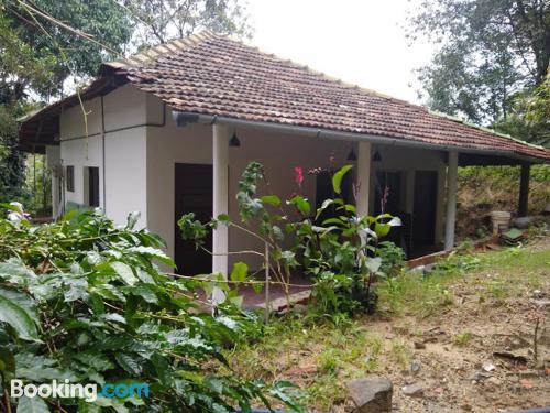 Aconchegante apartamento em Madikeri.