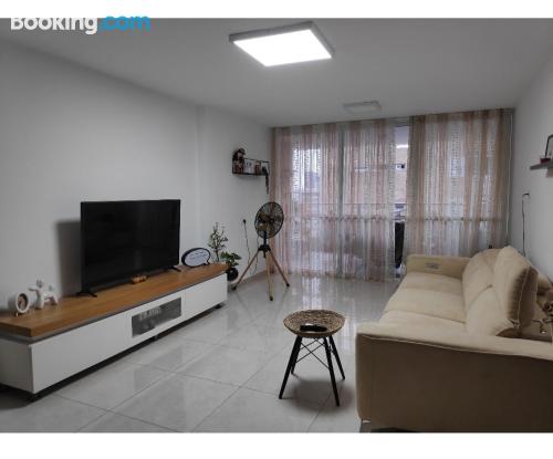 Perfect 1 bedroom apartment in Ashdod.