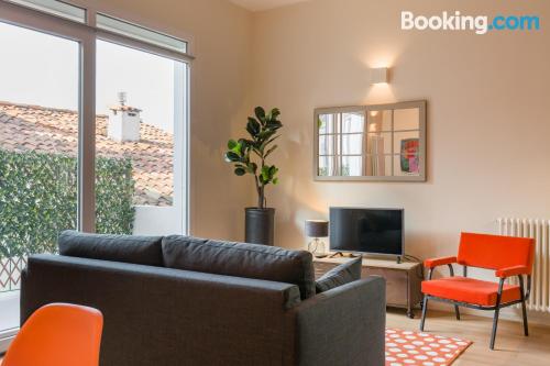 Appartement avec Internet et terrasse à Vérone