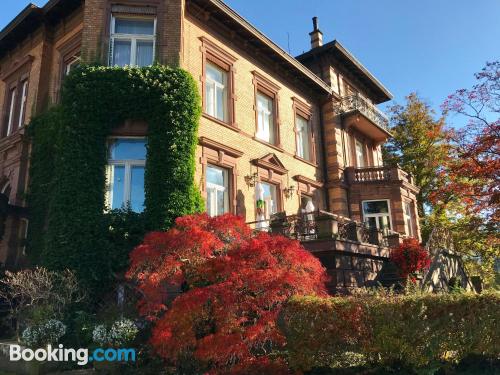 Appartement avec terrasse, près de toutes les attractions