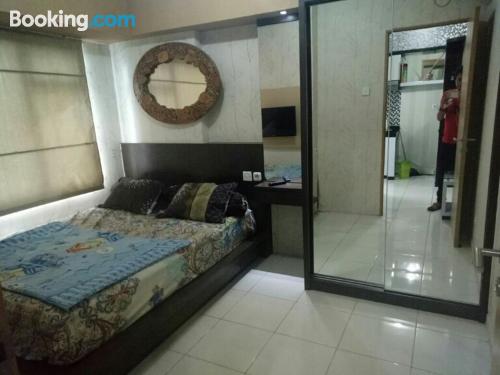 Place in Surabaya with two bedrooms