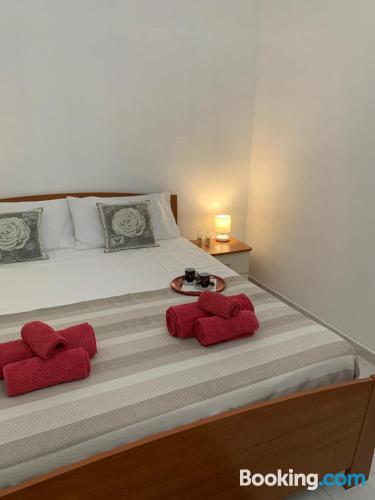 Superbo appartamento con una stanza, a Porto Torres