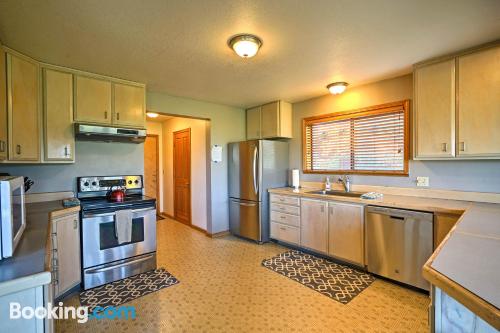 232m2 ferienwohnung in South Lake Tahoe, ideal für gruppen.