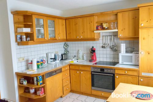 Apartamento con wifi en Salzburgo